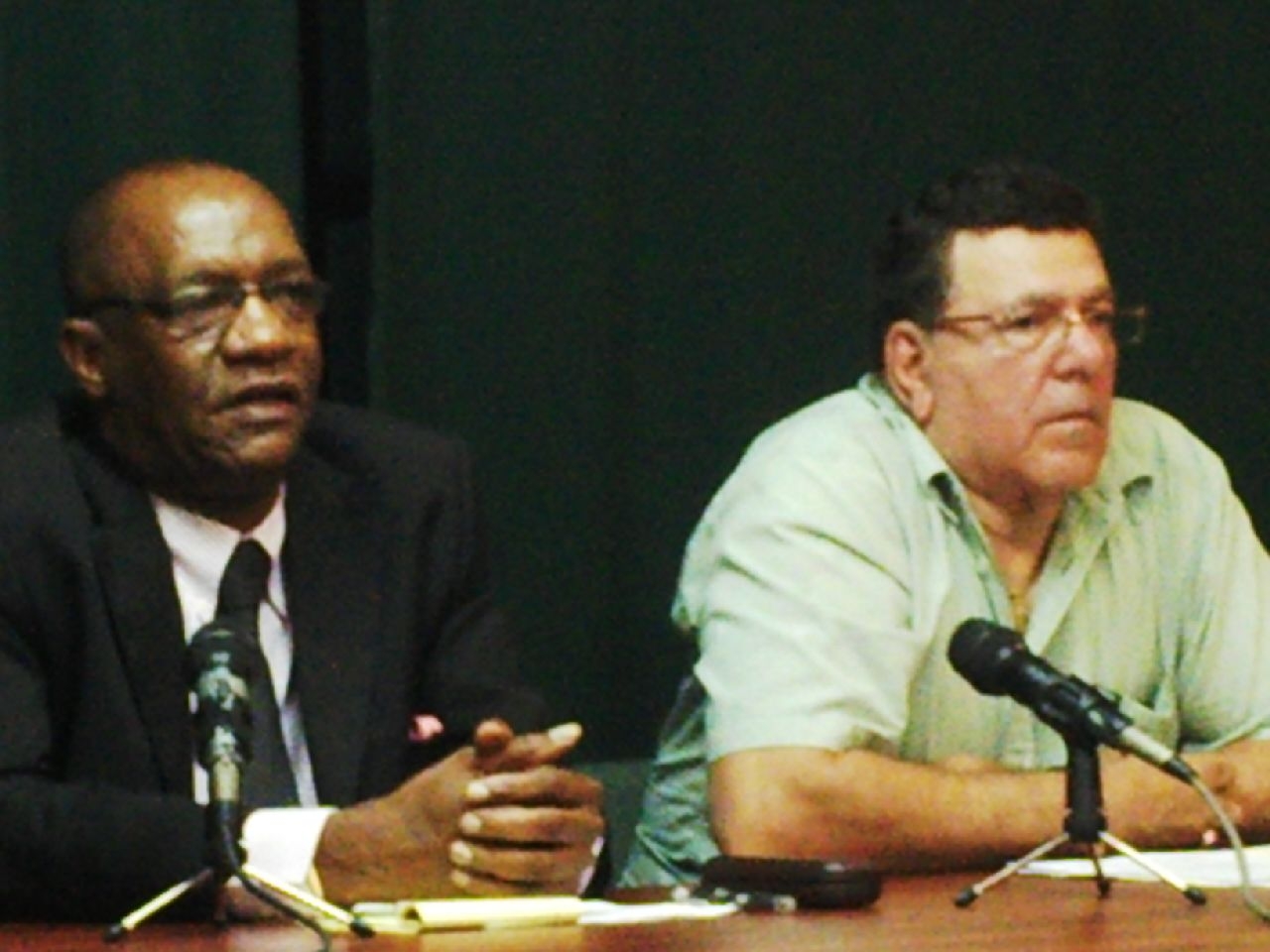 Guysuco should get out of sugar- APNU; GAWU wants studies done