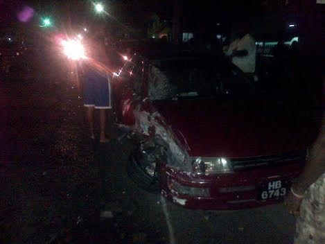 “Kartel” loses hand in CBR smash-up