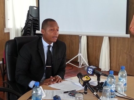 Outgoing City Chamber President wants better governance