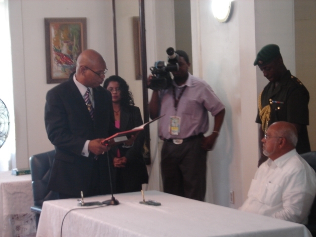 High Court discharges Robert Corbin’s case against ERC