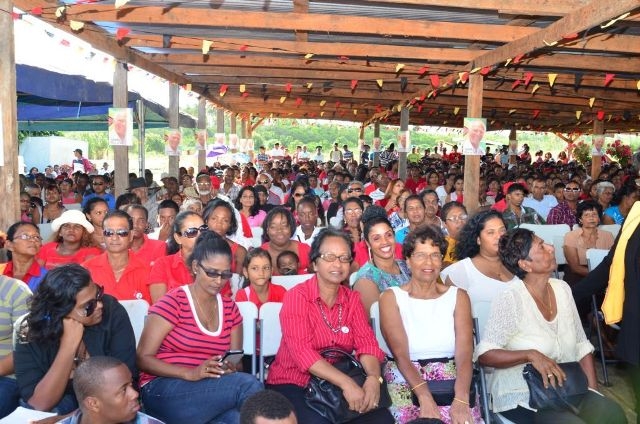 Opposition is “bulb-head” “political middle class”- Rohee