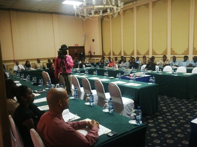 Screens needed for domestic violence victims during trials- UK judge