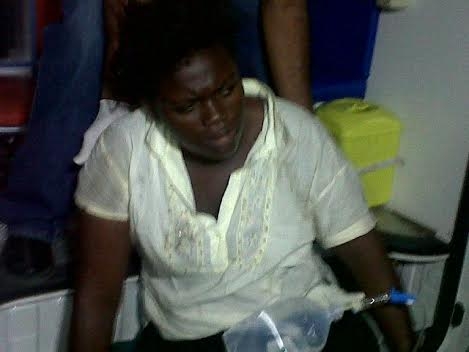 Updated: Mother allegedly kills children by poisoning