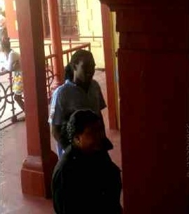 Businessman convicted for assaulting, threatening Colwyn Harding