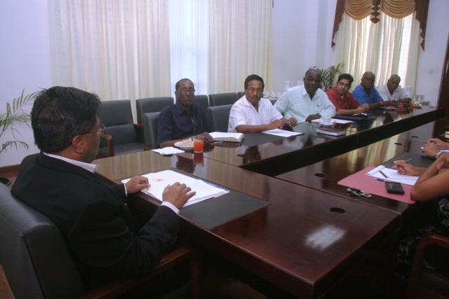 Budget Day is March 24