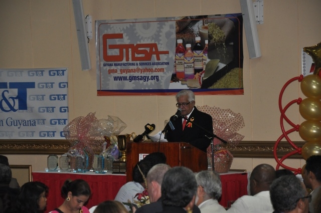 Guyana, Suriname, Trinidad must integrate and turn to Latin America- Fmr. PM Panday