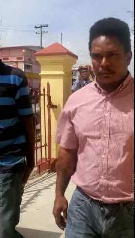 Woman denies accusations by Prime Minister’s son