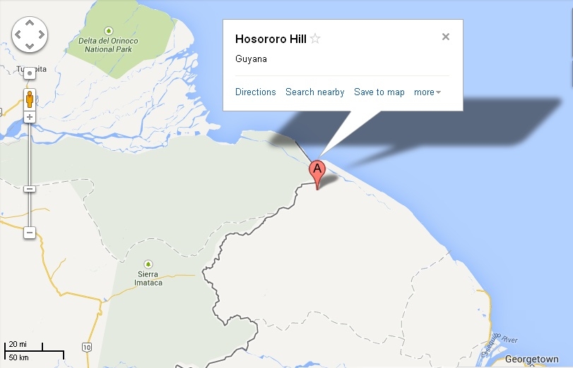 Missing children found on North West hilltop