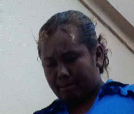 Woman charged with attempted murder of niece over affair with husband