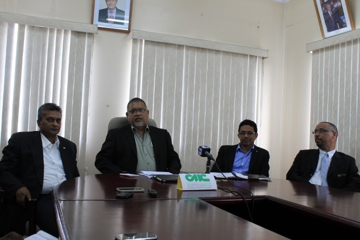 Caribbean private sector complains about EU trade barriers under EPA