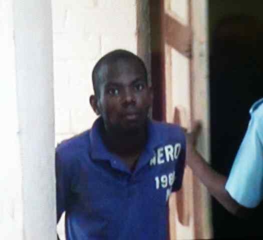 Defence lawyer says alleged fraud money was for a DPP official