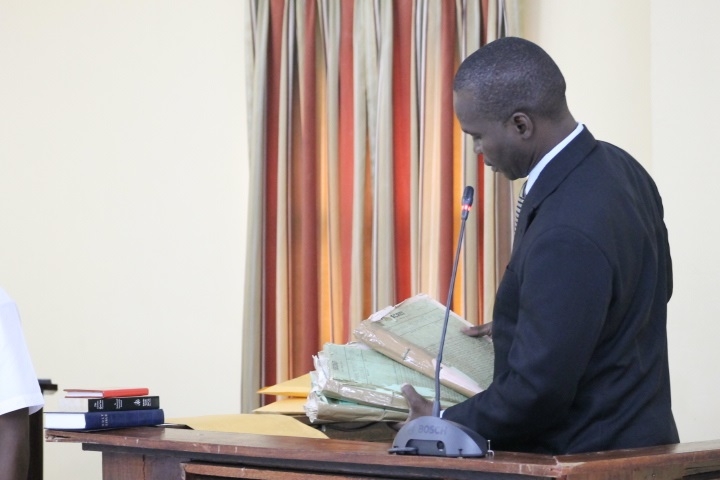 Police Special Branch files on WPA, Rodney vanish