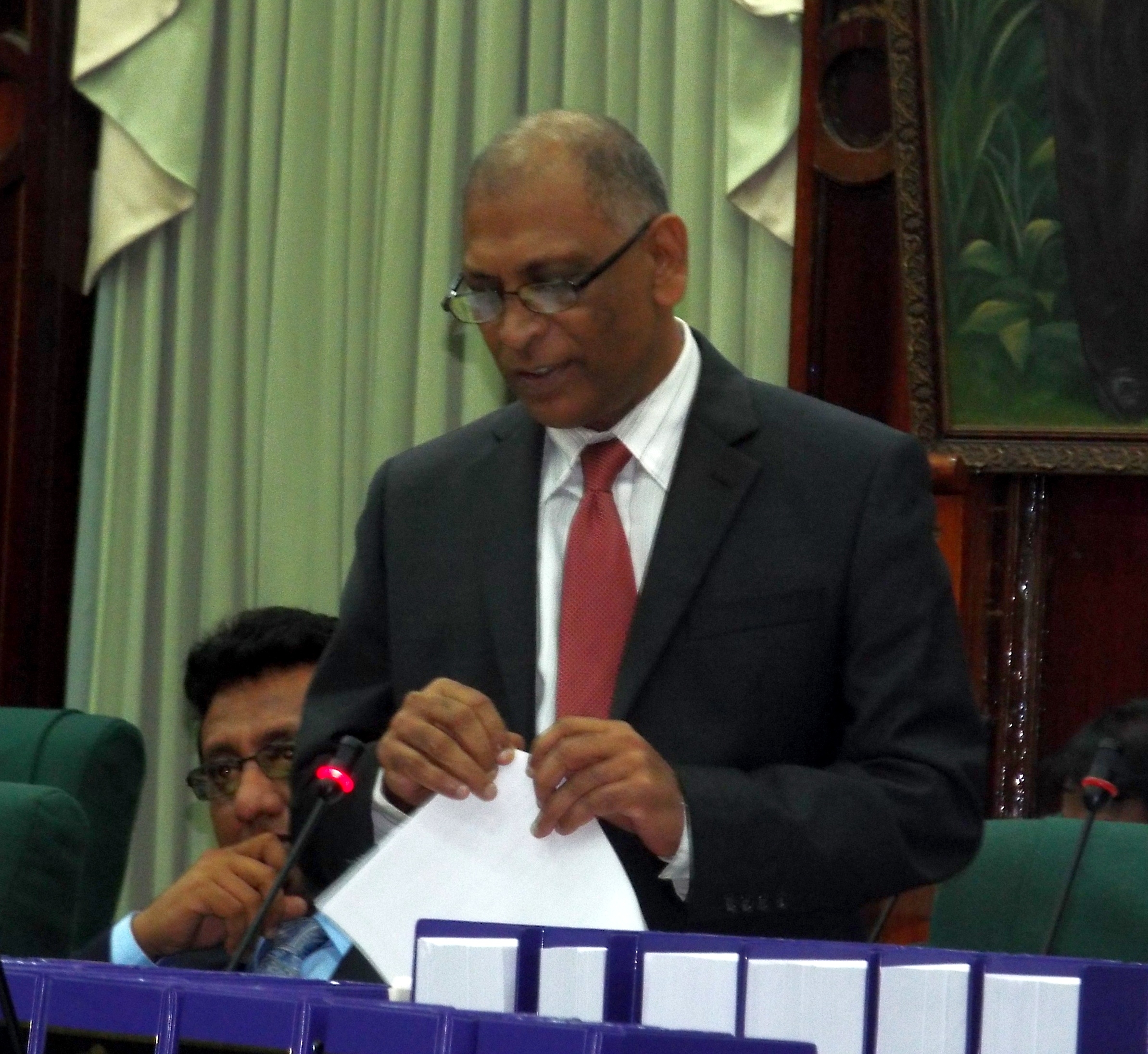 Is sugar “too big to fail?”