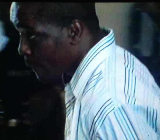 Ex CANU officer on gun,ammo charge