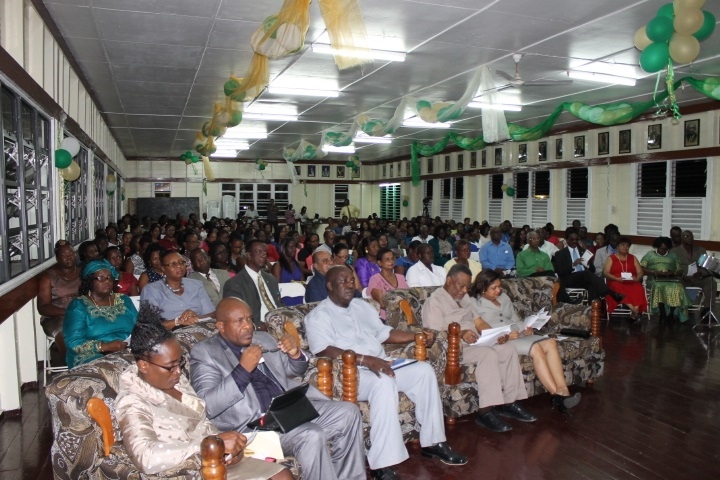 Govt gets low marks for delivering teachers’ benefits