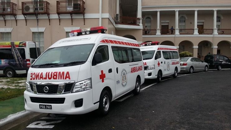 APNU MP Kissoon falls ill during budget debate