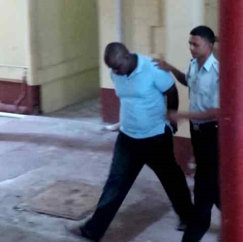 Customs Officer arraigned for cocaine-in-mail