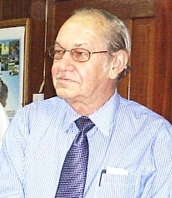 BREAKING NEWS: Private Sector Commission Chairman dies