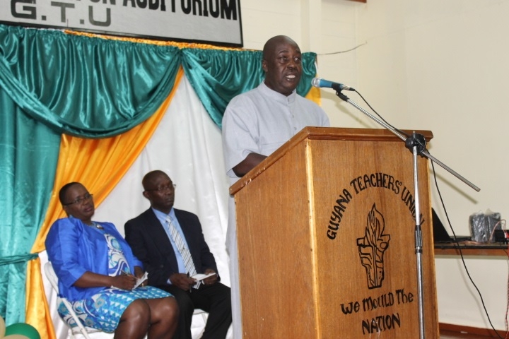 Teaching disabled children in regular schools requires more preparation