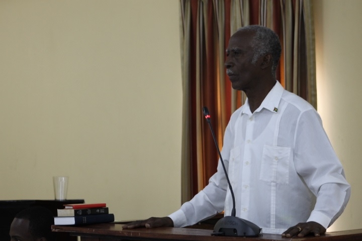 Rodney Inquiry: Fmr. GDF electronics expert might have been member of feared House of Israel