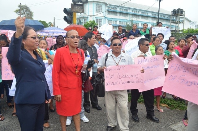 Amerindian Affairs Ministry PS will not shut out anyone; Govt wants greater control of funds
