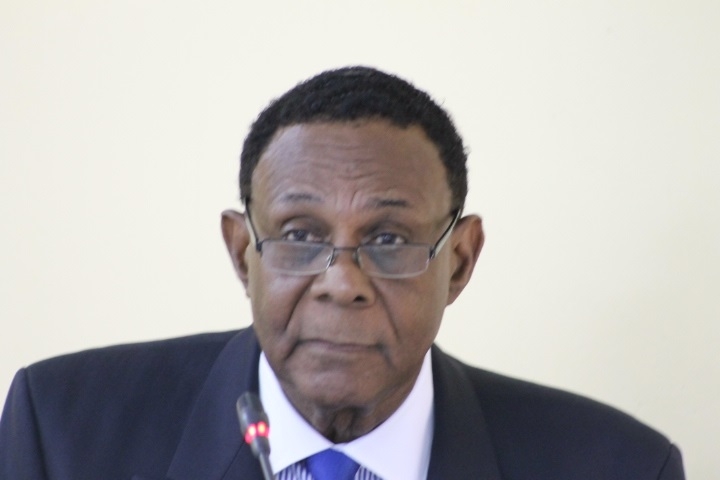 PNCR worried about fate of named persons at Rodney Commission of Inquiry