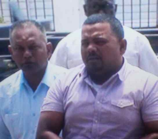 Alleged cocaine-in-pastry trafficker refused bail