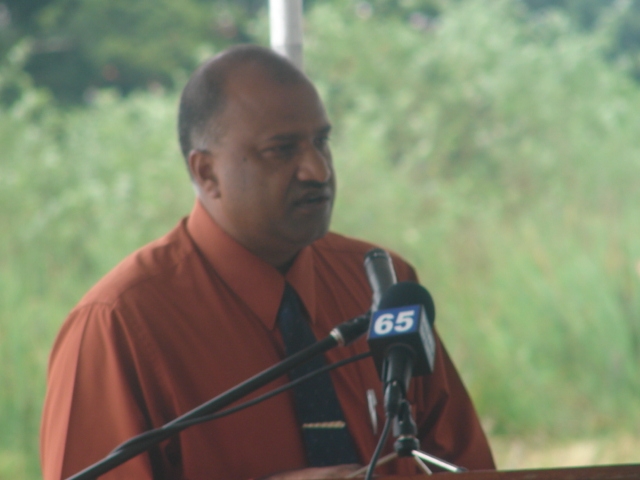 Updated: Police force shake-up begins