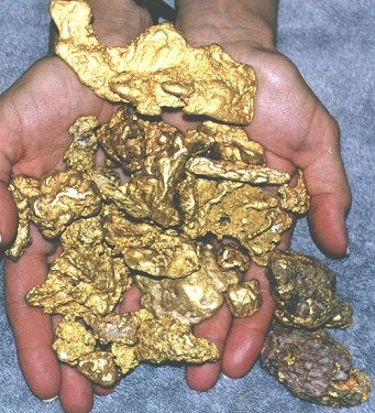 Gold Board calls in police to probe tampering at Bartica office