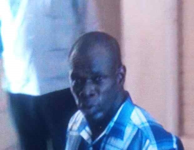 Policeman charged with felonious wounding