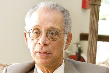 Professor Norman Girvan dies