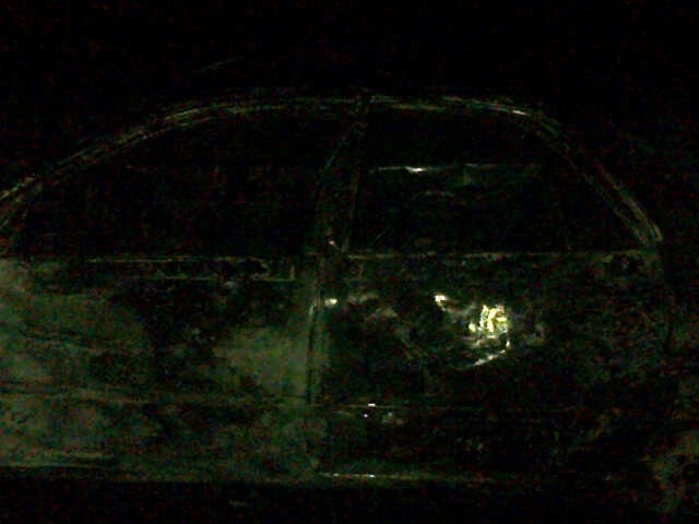 New Amsterdam businessman allegedly shoots squatter