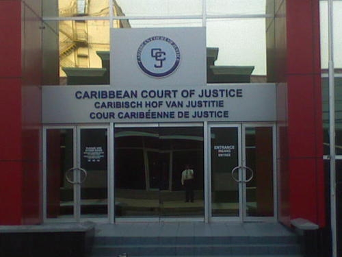 CCJ orders Guyana to repay Surinamese beverage company US$6 million in environmental tax