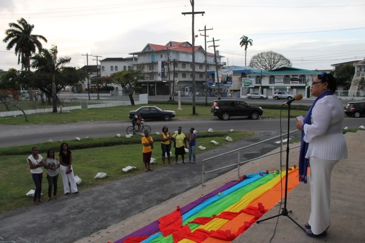 Concerns raised about dwindling HIV/AIDS funding, stigma and discrimination