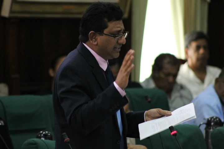 National Assembly approves points-system law for drivers