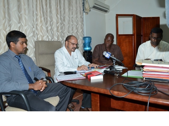 Chikungunya virus detected in Guyana