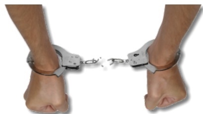 Policemen charged with facilitating escape of murder suspect