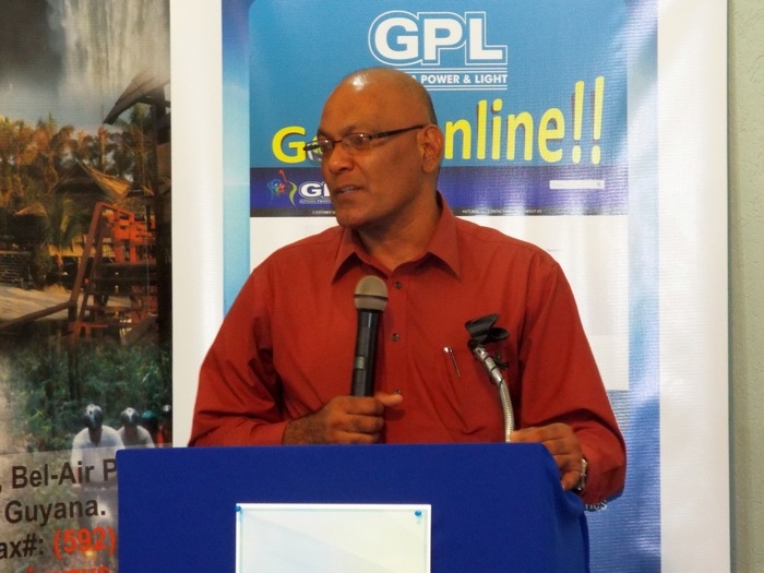 Prepaid meters not “Guyanese-proof”
