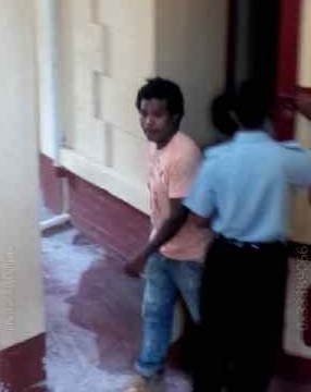 Escapee gets 12 months jail