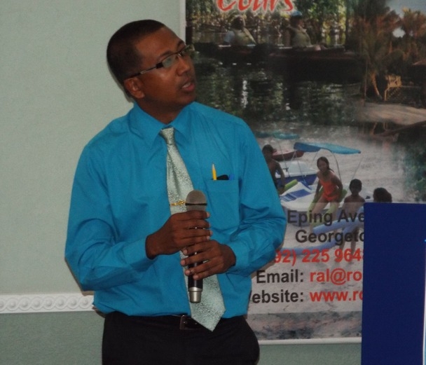 GPL makes $30.6B in 2013, says on path to break even