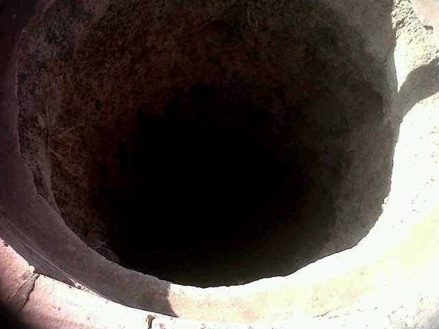 Dry weather taking toll on food, water in Rupununi