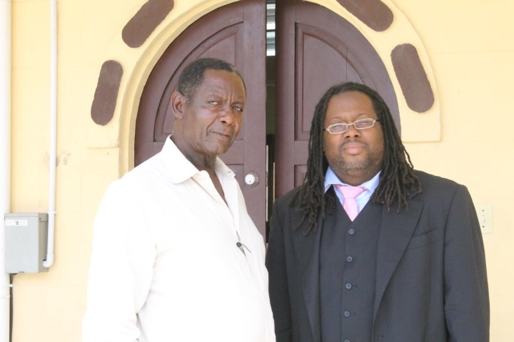 GTUC lawyer at Rodney Inquiry warns of possible prosecution; laments absence of State lawyers