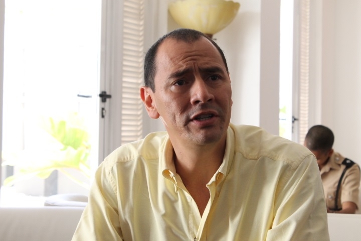 Guyana is a good market- COPA