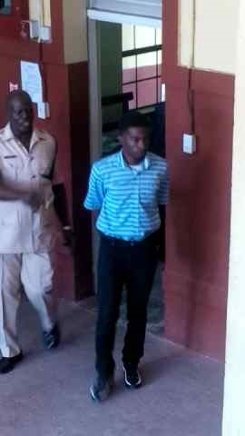 Coast Guardsman on cocaine trafficking charge