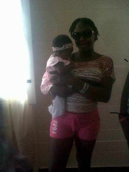 Mother of four-month old stabbed to death by estranged partner