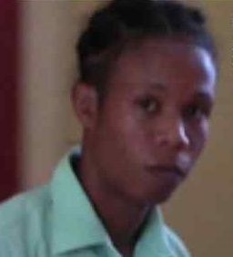 Alleged ‘Wake’ robber refused bail