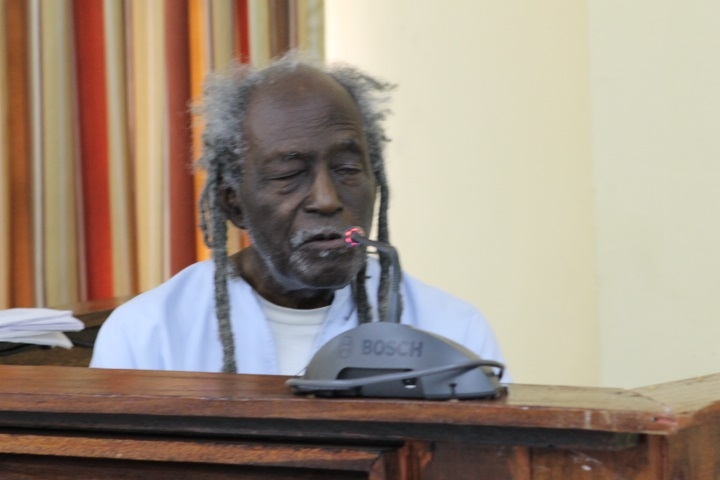 WPA never planned bloody overthrow of PNC govt- Kwayana