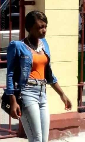 Alleged Barbados-bound drugs trafficker refused bail