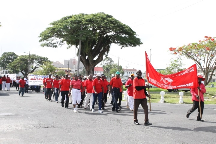 GTUC, FITUG float ideas for Guysuco’s success