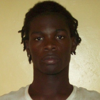 Third prisoner recaptured